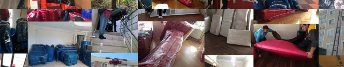 Gülnar evden eve nakliyat görseli