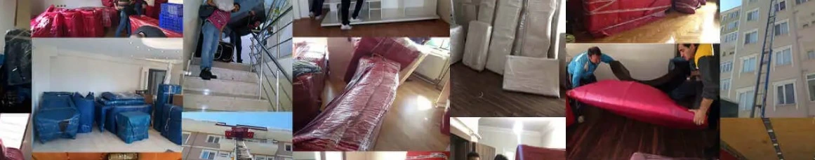 Gülnar Parça Eşya Taşımacılık görseli