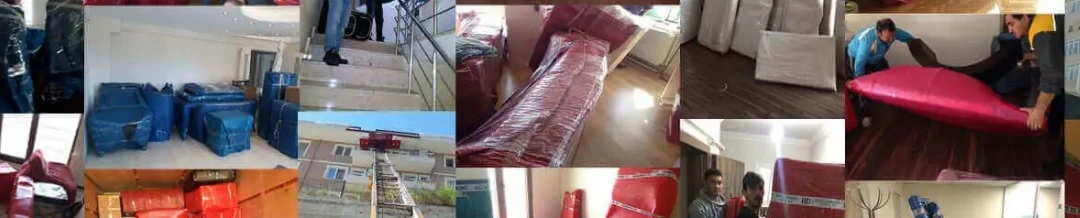 Gülnar şehir içi nakliyat  görseli
